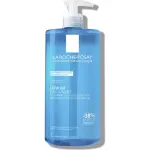 12639-la roche-posay lipikar gel lavant 1l